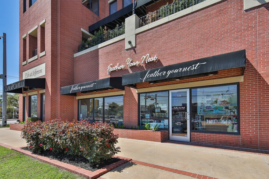 More Photos Of 3500 Jefferson St, Austin Office For Sale