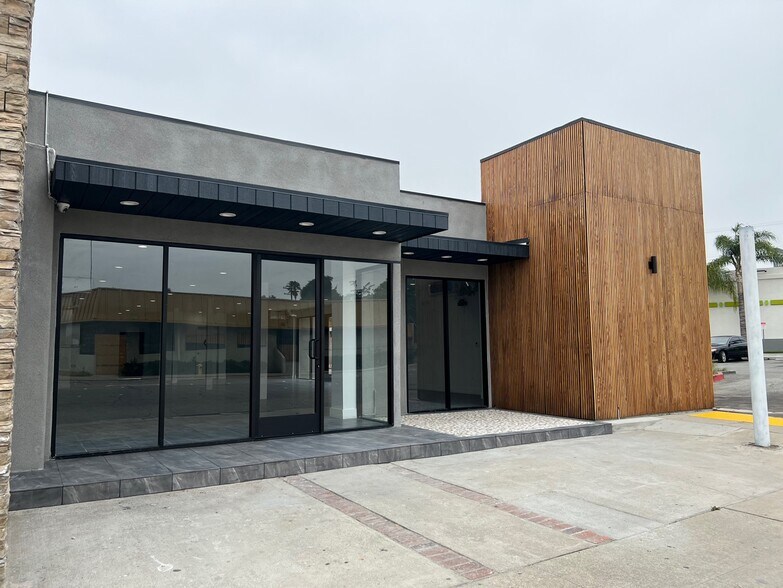 More Photos Of 1417-1423 N Garey Ave, Pomona Storefront Retail Office For Sale