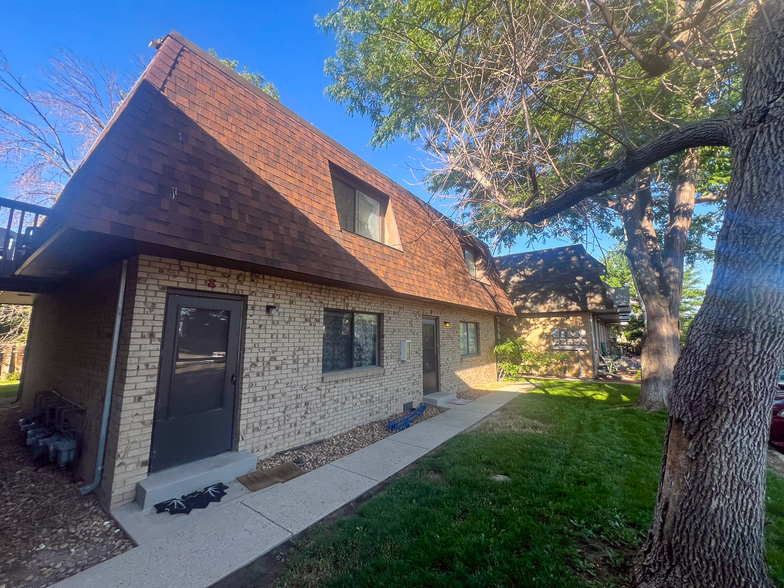 Primary Photo Of 3011 17th Ave, Longmont Apartments For Sale