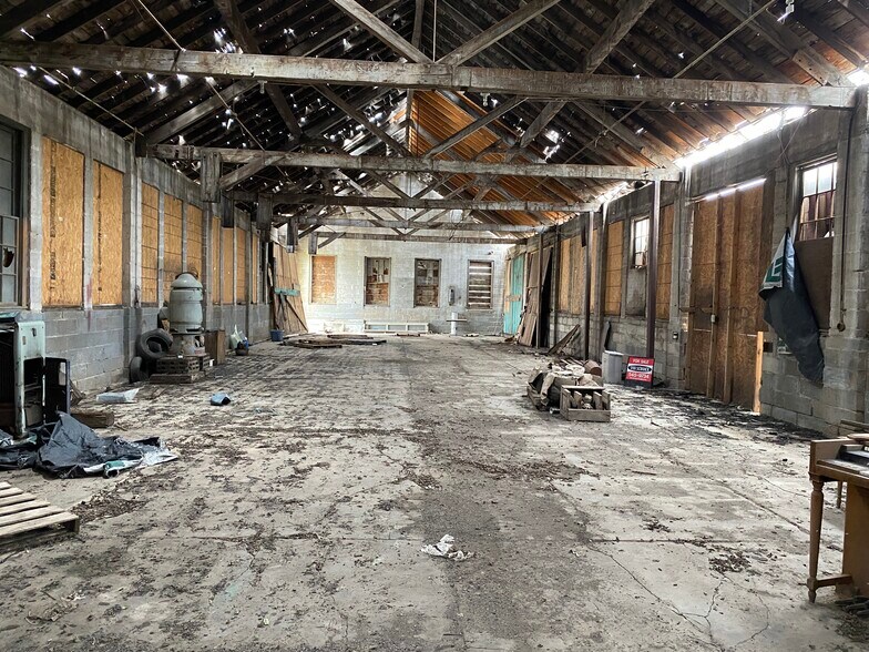 More Photos Of 2900 W 29th St, Pueblo Warehouse For Lease