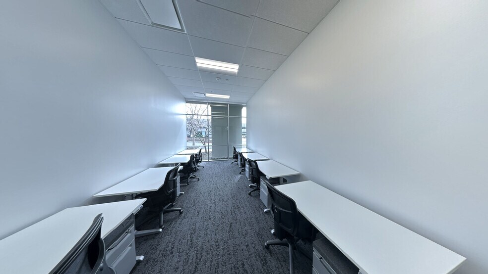 More Photos Of 25801 Industrial Blvd, Hayward Research And Development For Lease