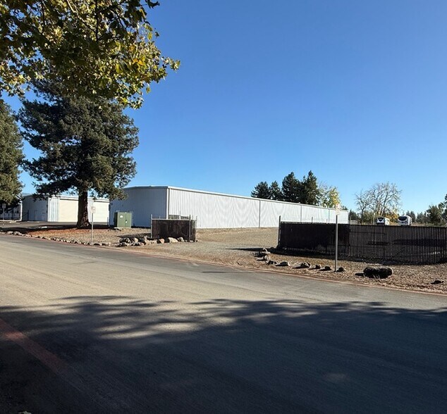 More Photos Of 4310 Santa Rosa ave, Santa Rosa Land For Lease