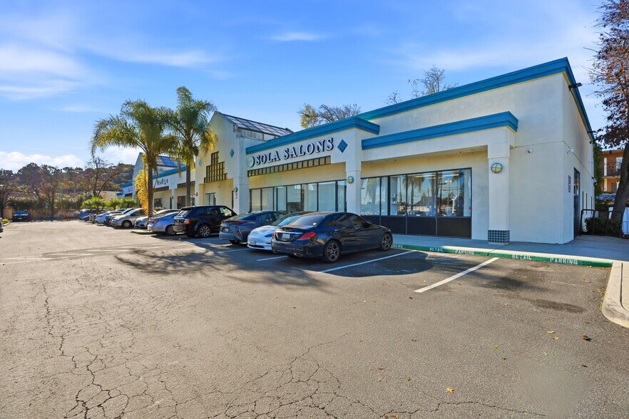 More Photos Of 4060 S El Camino Real, San Mateo Freestanding For Sale