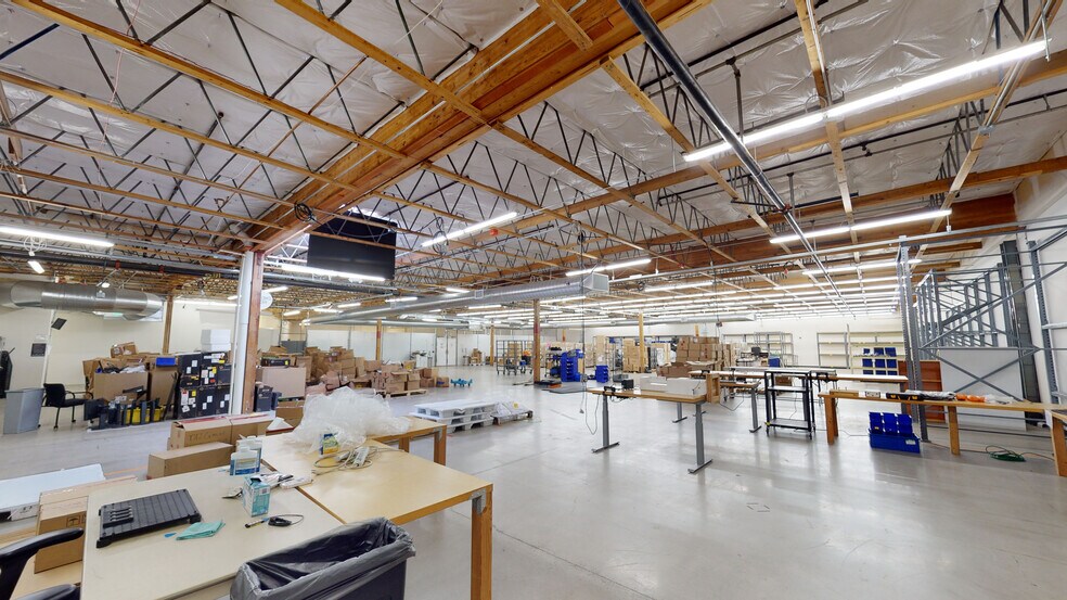 More Photos Of 2646 Rainier Ave S, Seattle Industrial For Sale