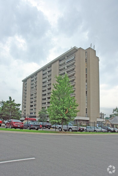 More Photos Of 700 E 9th St, Little Rock Office Residential For Sale