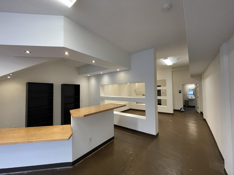 More Photos Of 519-525 Capitol St, Vallejo Loft Creative Space For Sale