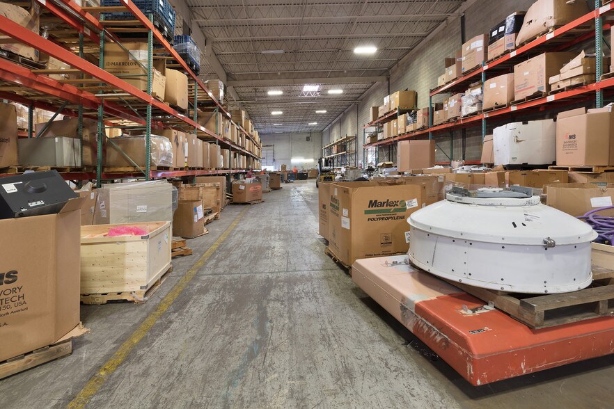 More Photos Of 8215 Dorsey Run Rd, Jessup Warehouse For Sale