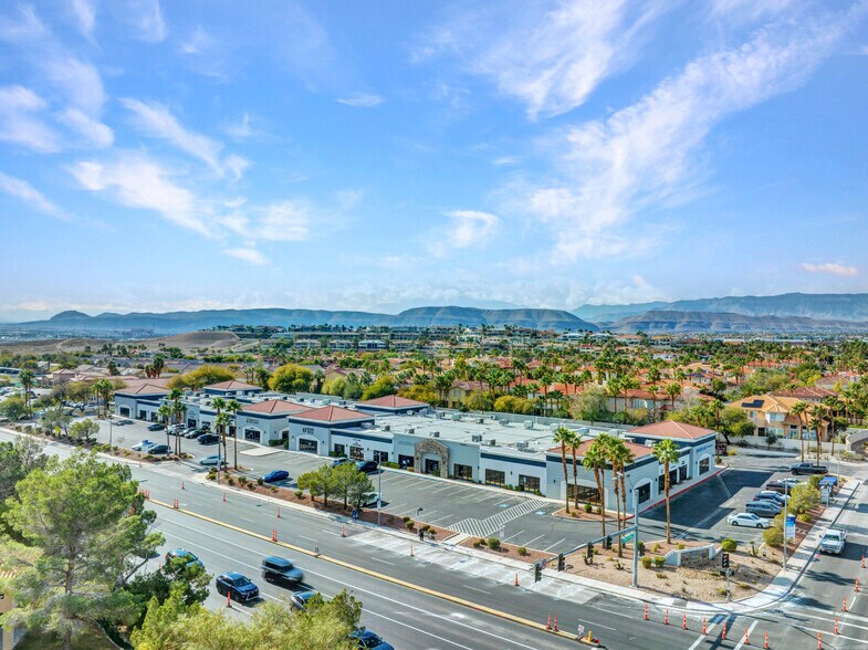 Primary Photo Of 4955 S Durango Dr, Las Vegas Office Residential For Lease