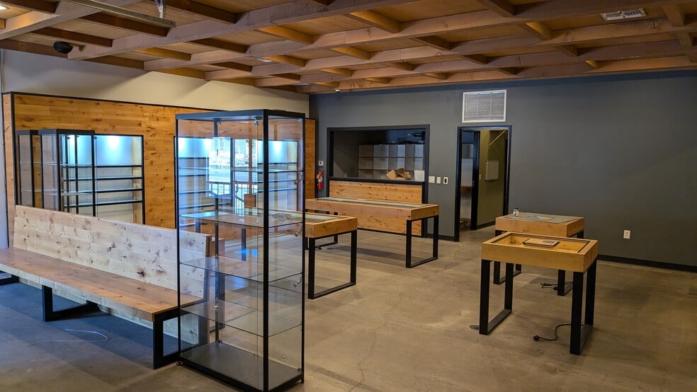 More Photos Of 460 N Switzer Canyon Dr, Flagstaff Storefront Retail Office For Sale