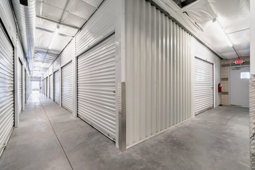 More Photos Of 2681 N Pony Express Pky, Eagle Mountain Self Storage For Sale