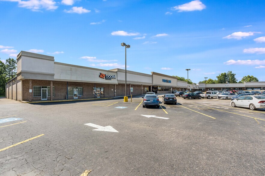 More Photos Of 1600 N Garnett St, Henderson Unknown For Lease