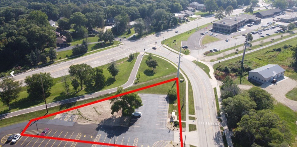 More Photos Of 405 Northmoore Rd, Peoria Land For Lease