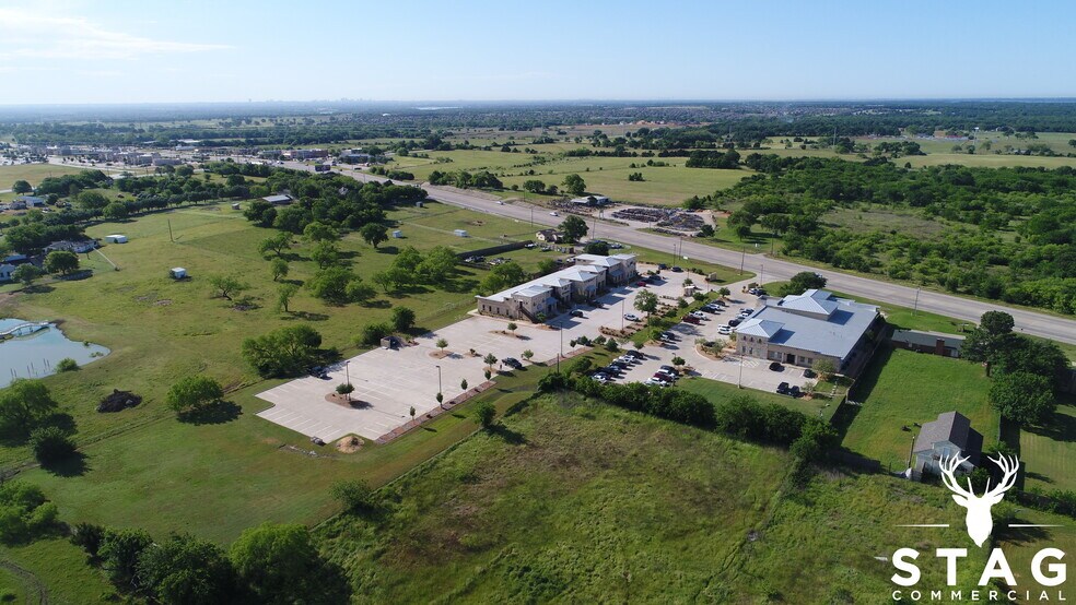 More Photos Of 8800 US Highway 380, Cross Roads Medical For Lease