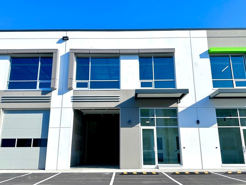 More Photos Of 951 E Kent Av N, Vancouver Industrial For Sale