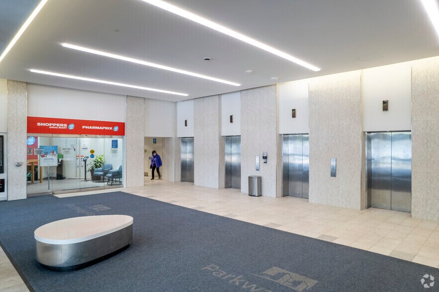 More Photos Of 243 Consumers Rd, Toronto Office For Lease