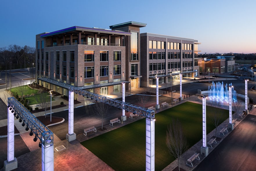 More Photos Of 1500 Medical Center Pky, Murfreesboro Unknown For Sale
