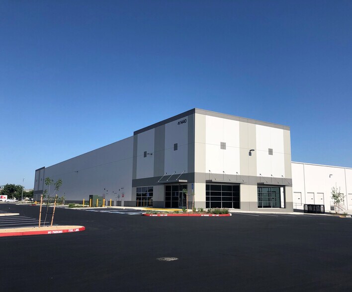 More Photos Of 1440 Performance Dr, Stockton Warehouse For Lease