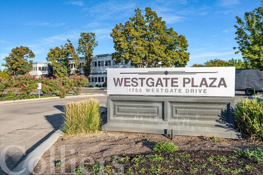 More Photos Of 1755 N Westgate Dr, Boise Office For Lease