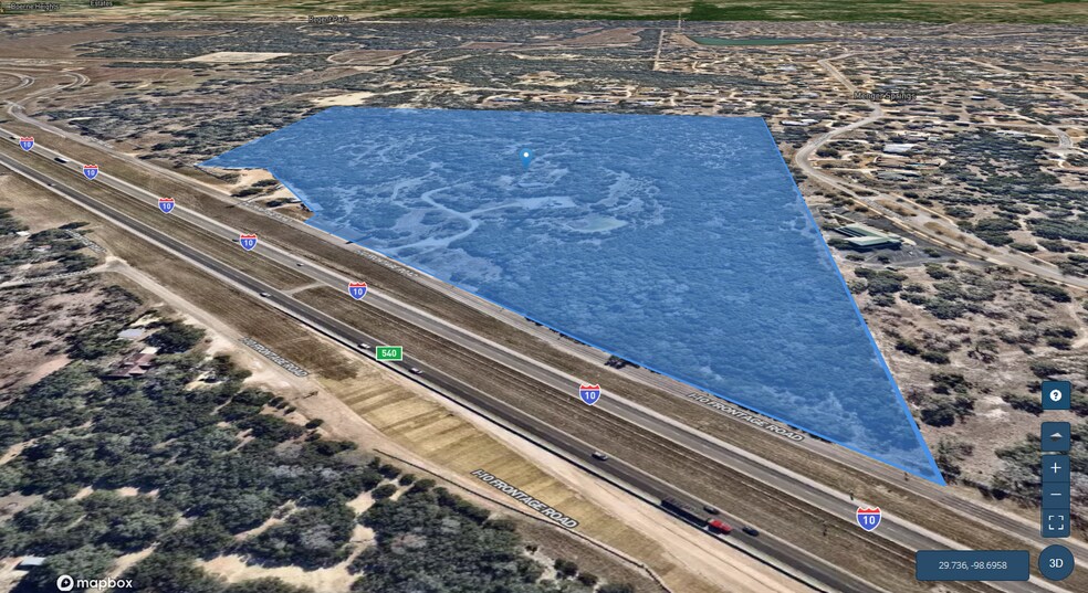 More Photos Of 33975 Interstate 10 W, Boerne Land For Sale