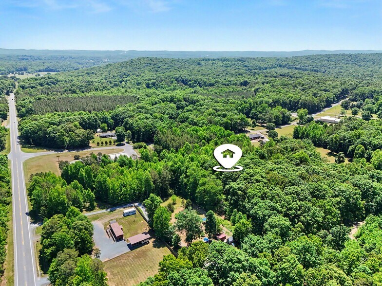 More Photos Of 0 Garren Town Rd, Asheboro Land For Sale