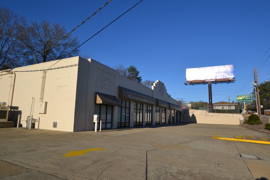 More Photos Of 3535 Macon Rd, Columbus Freestanding For Lease