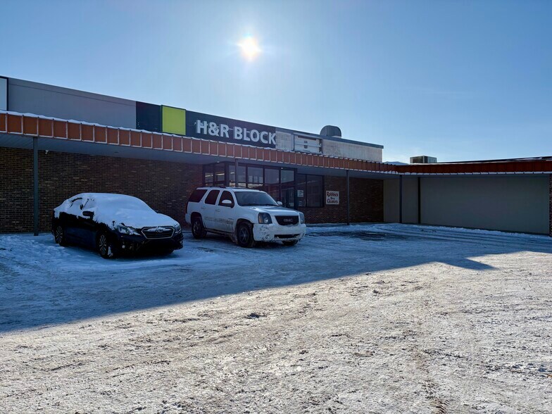 More Photos Of 1681 Benzie Hwy, Benzonia General Retail For Sale