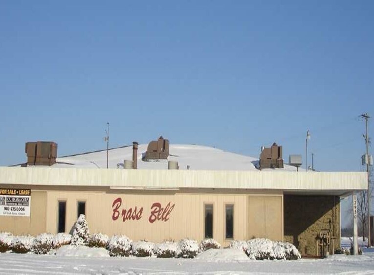 More Photos Of 12950 Brady Rd, Chesaning Restaurant For Sale