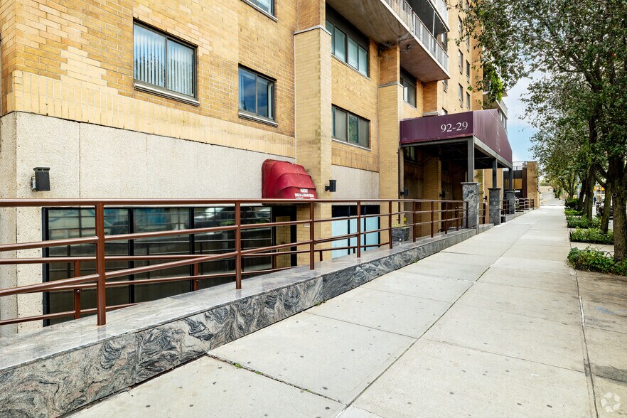 More Photos Of 92-29 Queens Blvd, Rego Park Apartments For Sale