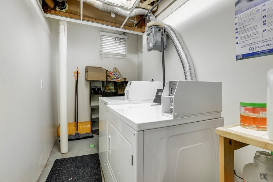More Photos Of 1133 Clarkson St, Denver Apartments For Sale