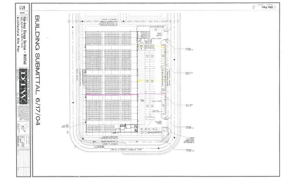 More Photos Of 6791 28th St Cir E, Sarasota Warehouse For Lease