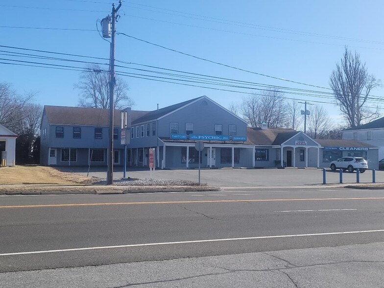 Primary Photo Of 880 Boston Post Rd, Old Saybrook Unknown For Lease