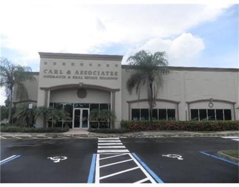 More Photos Of 6691 N Nob Hill Rd, Fort Lauderdale Office For Sale
