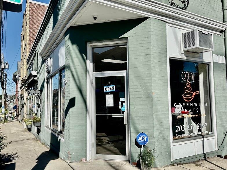 More Photos Of 229 Mill St, Greenwich General Retail For Sale