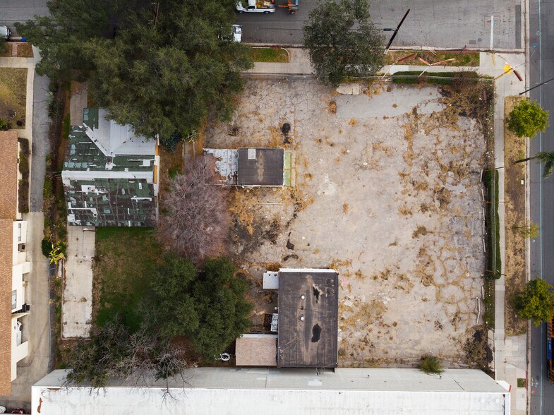 More Photos Of 2155 E Colorado Blvd, Pasadena Land For Sale