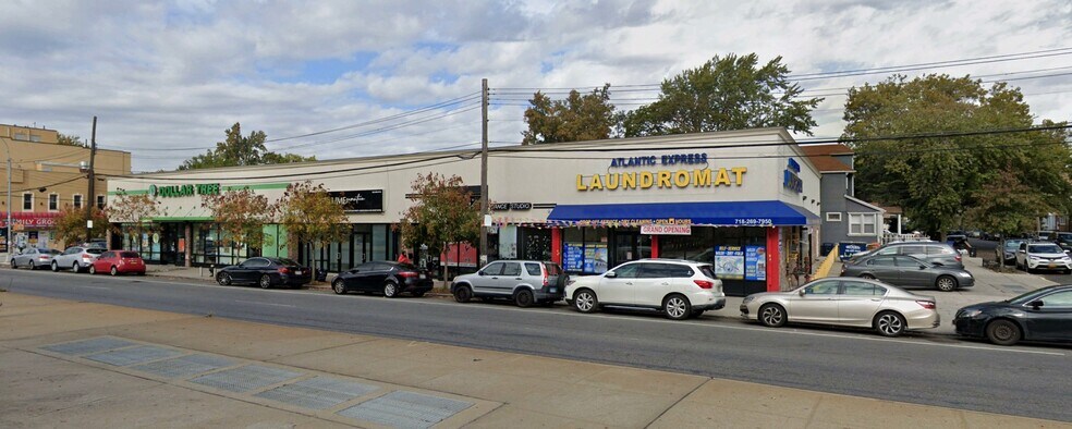 More Photos Of 10801 Atlantic Ave, Richmond Hill Freestanding For Lease