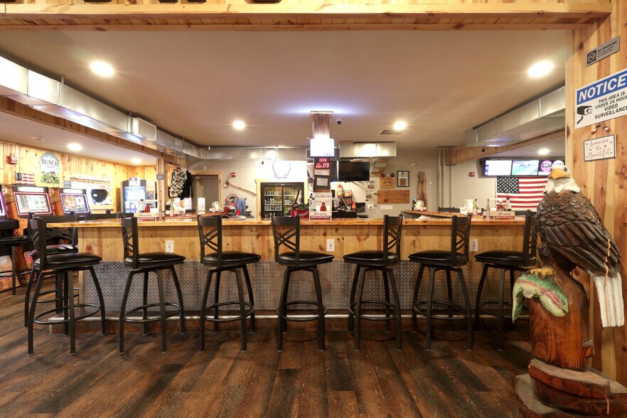 More Photos Of 10410 Buffalo Rd, Mifflinburg Restaurant For Sale