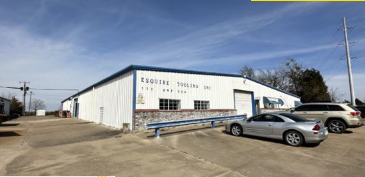 Primary Photo Of 111 State Highway 224, Commerce Manufacturing For Lease