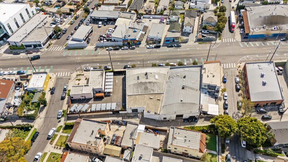 More Photos Of 5631-5659 W. Adams Blvd, Los Angeles Industrial For Sale