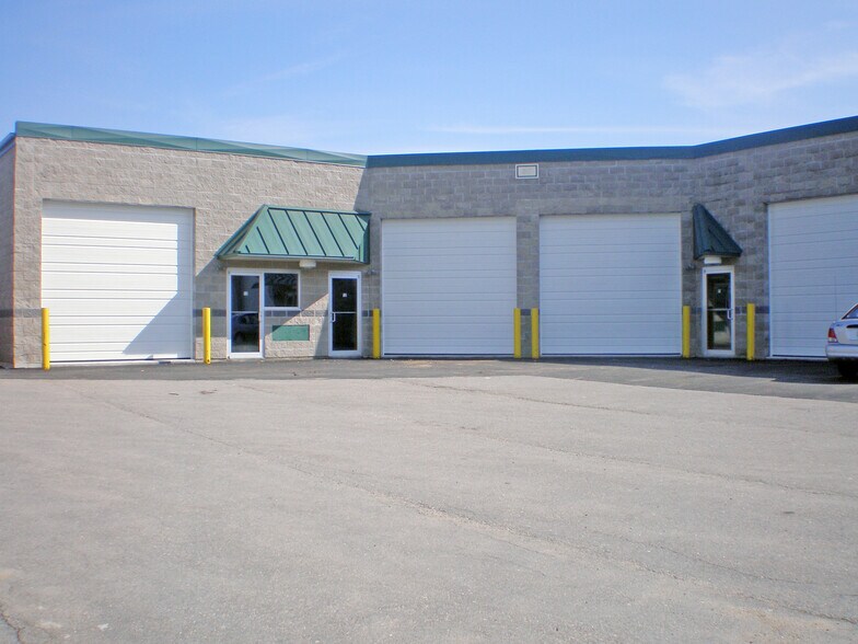 More Photos Of 30 Crosby Rd, Dover Light Manufacturing For Lease