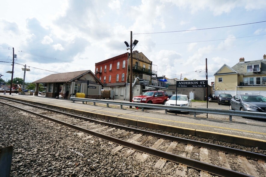 More Photos Of 114-116 Anderson St, Hackensack Freestanding For Sale