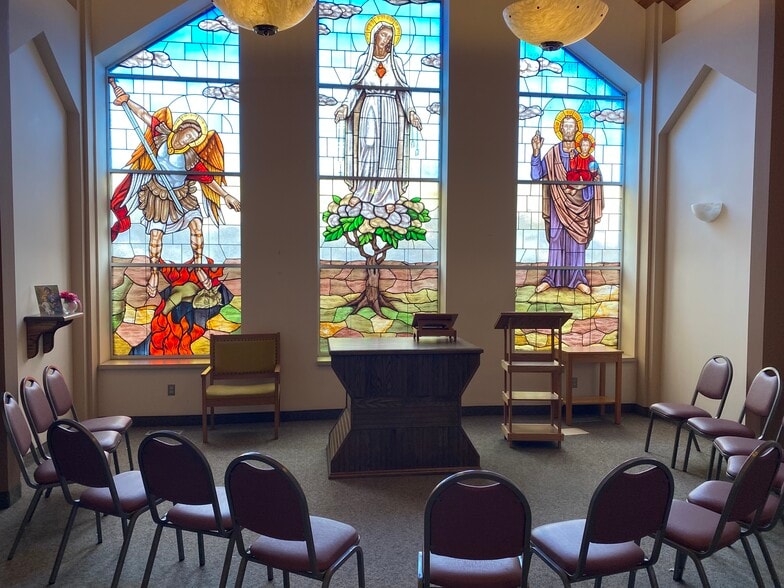 More Photos Of 226 Antoine, Wyandotte Religious Facility For Sale