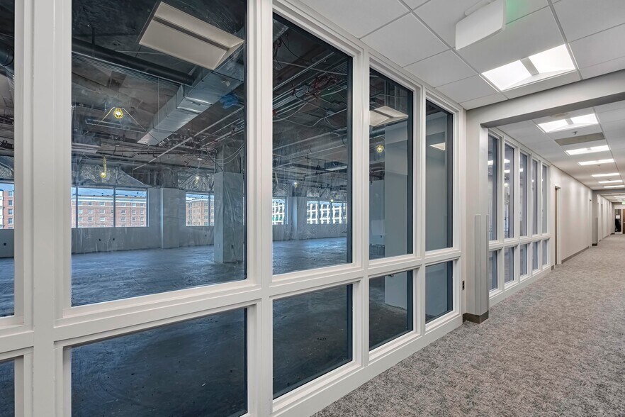 More Photos Of 3333 N Calvert St, Baltimore Medical For Lease