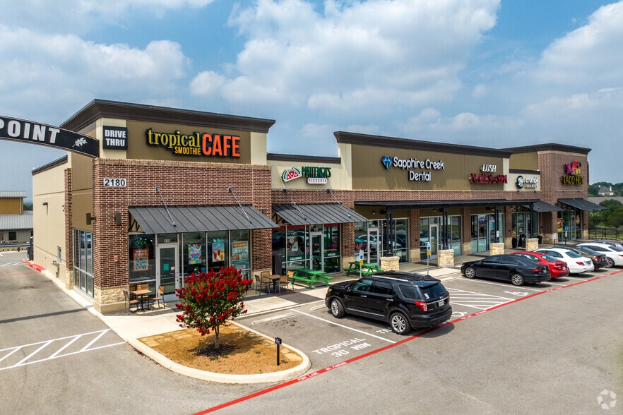 Primary Photo Of 2180-2188 W State Highway 46 W, New Braunfels Storefront Retail Office For Lease