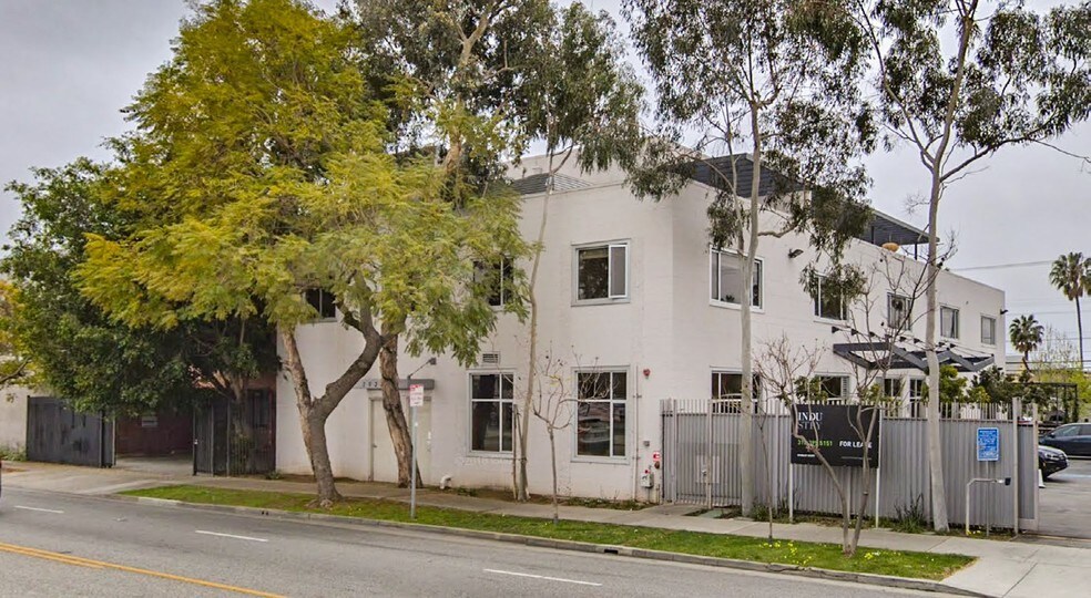 More Photos Of 1538 20th St, Santa Monica Loft Creative Space For Lease