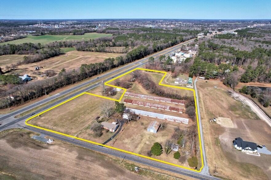 More Photos Of , Seaford Land For Sale