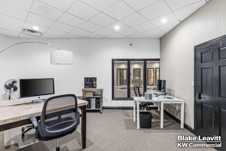 More Photos Of 5844 S Pecos Rd, Las Vegas Medical For Sale
