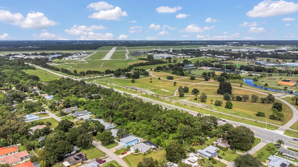 More Photos Of 2301 43rd Ave, Vero Beach Land For Sale