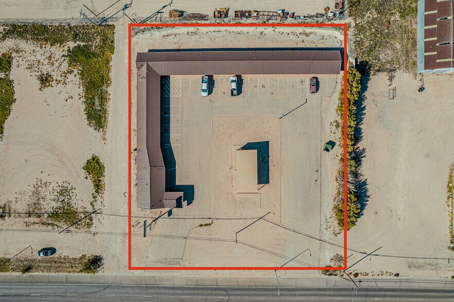 More Photos Of 2724 W Marland St, Hobbs Hotel For Sale