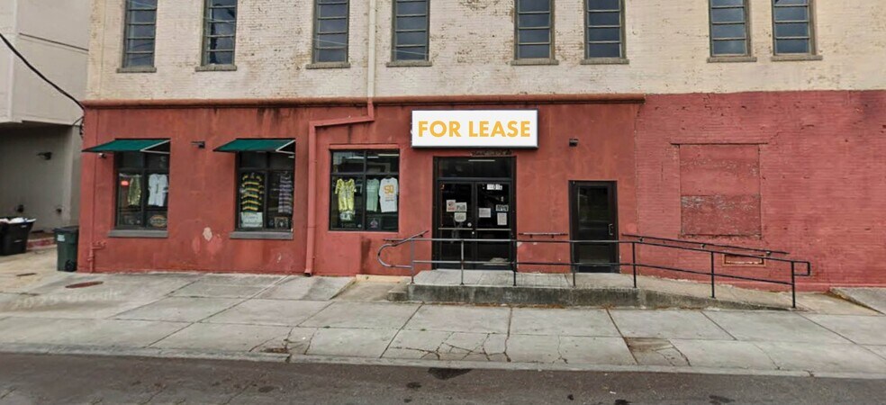 More Photos Of 3401-3411 Tulane Ave, New Orleans Storefront Retail Residential For Lease