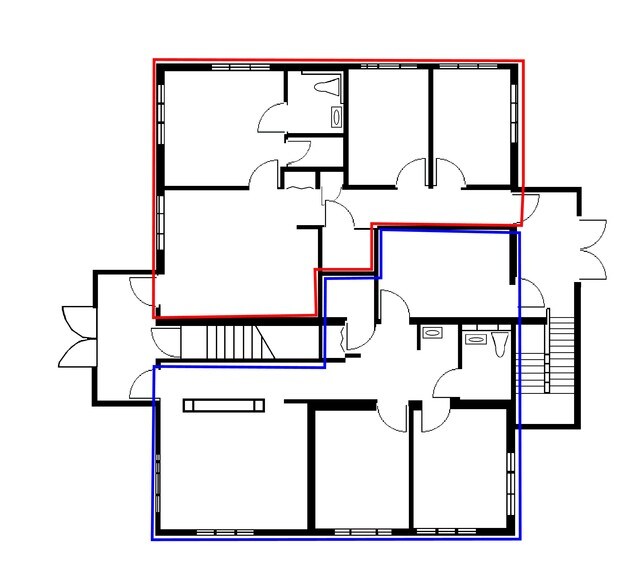More Photos Of 133 Ivy Ln, King Of Prussia Office Residential For Lease